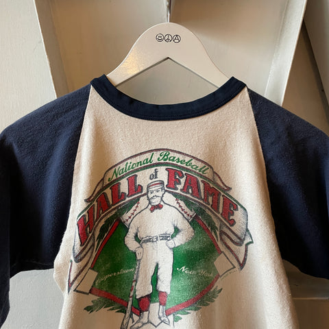 60’s Baseball Hall of Fame Tee - XS