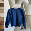 70's Wrangler Raglan Sweatshirt - Medium
