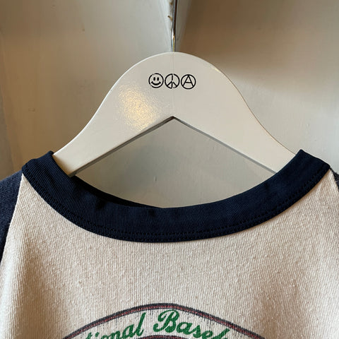 60’s Baseball Hall of Fame Tee - XS
