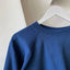 70's Wrangler Raglan Sweatshirt - Medium