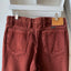 70’s Wrangler Corduroy Flares - 31” x 28”