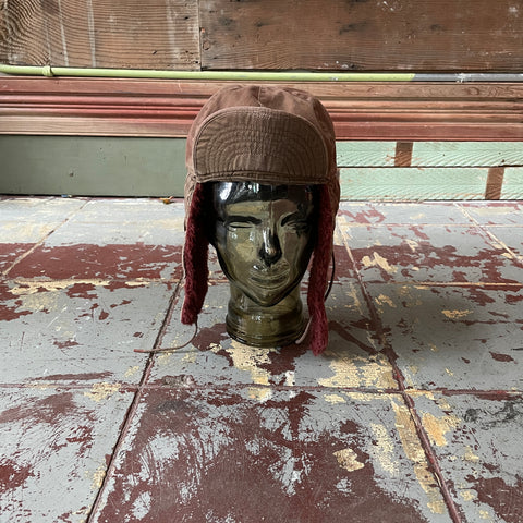 70's Flyers Cap - Medium