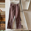 70’s Faded Flares - 25” x 27”