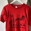 80's Great Wall Tee - Large