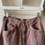 70’s Faded Flares - 25” x 27”