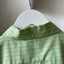 60’s Brent Japan Striped Work Shirt - Medium