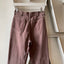 70’s Faded Flares - 25” x 27”