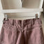 70’s Faded Flares - 25” x 27”