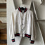 70's JCP Light Bomber Jacket - Large
