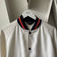 70's JCP Light Bomber Jacket - Large