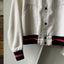 70's JCP Light Bomber Jacket - Large