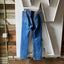 80’s Levi’s 501 Denim - 34” x 34”