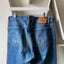 80’s Levi’s 501 Denim - 34” x 34”