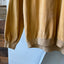 60's Munsingwear Chenille 1/4 Zip - Large