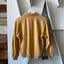 60's Munsingwear Chenille 1/4 Zip - Large