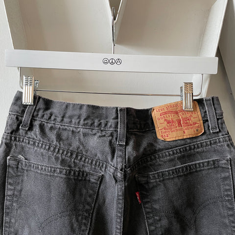 90’s Levi’s 512 - 27” x 28”