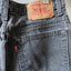 90’s Levi’s 512 - 27” x 28”