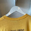 70’s Champion Football Tee - Small