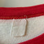 80’s Seagrams and 7Up Ringer Tee - Medium