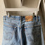 80’s Levi’s 501 Denim - 31” x 32”