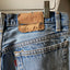 80’s Levi’s 501 Denim - 31” x 32”