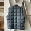 80's Eddie Bauer Down Vest - Medium