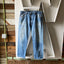 90’s Levi’s 501 Denim - 36” x 32”