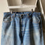 90’s Levi’s 501 Denim - 36” x 32”