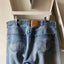 90’s Levi’s 501 Denim - 36” x 32”