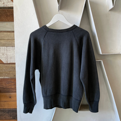 60’s Mustangs Sweatshirt - Large