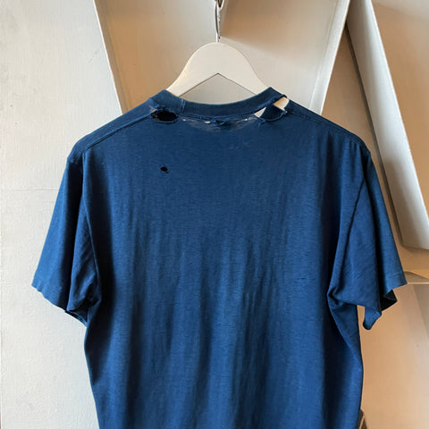 60’s Penney’s Thrashed Tee - Medium