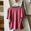 60's Camp Scotmar Ringer Tee - XL