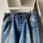 90’s Levi’s 501 Denim - 34” x 34”