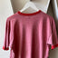 60's Camp Scotmar Ringer Tee - XL