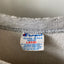 80's Iowa State Reverse Weave - Large