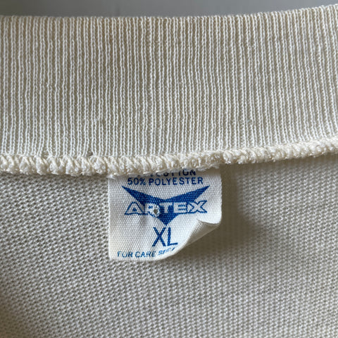 70’s Coors Football Tee - XL