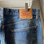 90’s Levi’s 501 Denim - 34” x 34”