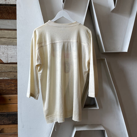 70’s Coors Football Tee - XL