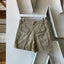 90’s REI Khaki Bush Shorts - 28” x 2.5”