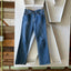 80’s Orange Tab Levi’s 517 - 30” x 29.5”