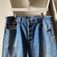 90’s Levi’s 501 Denim - 34” x 30”