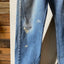90’s Levi’s 501 Denim - 34” x 30”