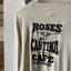 70's Roses Cantina Henley - Medium