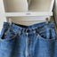 80’s Orange Tab Levi’s 517 - 30” x 29.5”