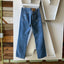80’s Orange Tab Levi’s 517 - 30” x 29.5”