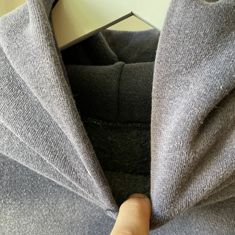 60’s Fader Hoodie - Large
