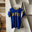 60's Collegiate Jersey Tee - Large