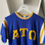 60's Collegiate Jersey Tee - Large