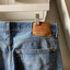 90’s Levi’s 501 Denim - 34” x 30”