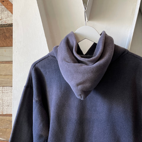 60’s Fader Hoodie - Large